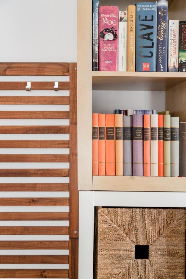 Relax Into Loft Living At A Light-Filled City Escape Budapest Ngoại thất bức ảnh